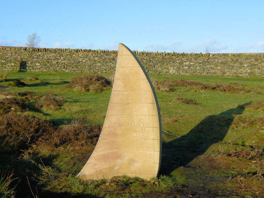Companion Stone Companion Stone